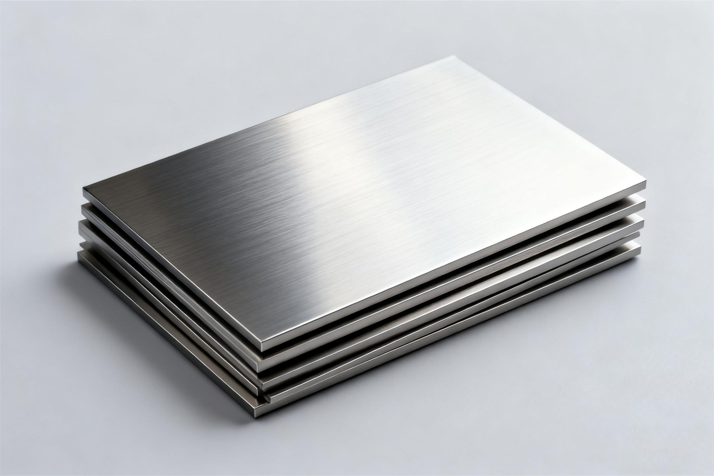 Titanium Plate